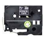 Cassette à ruban pochoir STe-161, 36 mm x 3,0 m