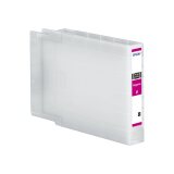 Epson C13T04C34N cartouche d'encre 1 pièce(s) Original Magenta
