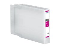 Epson C13T04C34N cartouche d'encre 1 pièce(s) Original Magenta