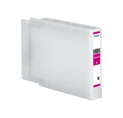 Epson C13T04C34N cartouche d'encre 1 pièce(s) Original Low Yield Magenta