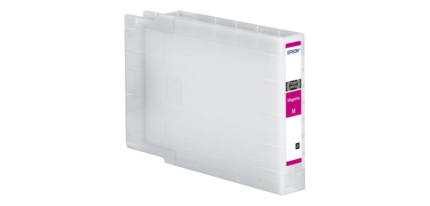 Epson C13T04C34N cartouche d'encre 1 pièce(s) Original Low Yield Magenta
