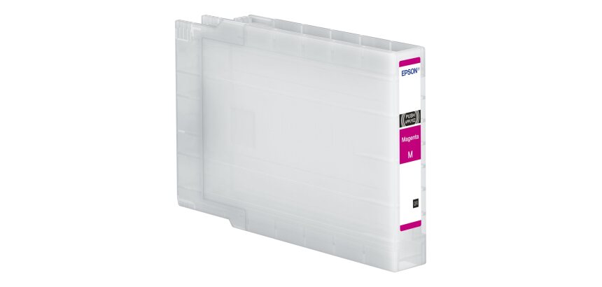 Epson C13T04C34N cartouche d'encre 1 pièce(s) Original Magenta