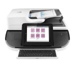 HP Flow 8500 fn2 Scanner à plat et chargeur automatique 600 x 600 DPI