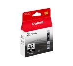 Canon Cartouche d'encre noire CLI-42BK