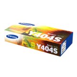 Samsung CLT-Y404S Toner jaune authentique