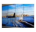 Peerless DS-VW765-LQR montage des affichages de messages 165,1 cm (65") Noir