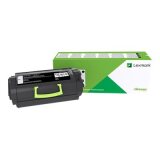 Lexmark 522H Cartouche de toner 1 pièce(s) Original Noir