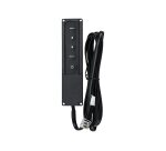 iiyama TF1515MC-B2 écran plat de PC 38,1 cm (15") 1024 x 768 pixels XGA LED Écran tactile Noir