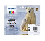 Epson Polar bear Cartouche "Ours Polaire" - Encre Claria Premium MP (XL)