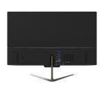 ORDISSIMO Clara 2 Intel® Pentium® N5030 60,5 cm (23.8") 1920 x 1080 pixels PC All-in-One 6 Go DDR4-SDRAM 256 Go SSD Wi-Fi 5 (802.11ac) Noir