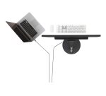 StarTech.com Câble Mini DisplayPort vers DisplayPort 1.2 de 2m - Câble adaptateur Mini DisplayPort vers DisplayPort 4K x 2K UHD - Câble Mini DP vers DP pour Moniteur - Câble de Conversion mDP vers DP