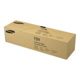 Samsung MLT-D709S - noir - original - cartouche de toner (SS797A)