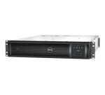 DELL Smart-UPS 3000VA alimentation d'énergie non interruptible Double-conversion (en ligne) 3 kVA 2700 W