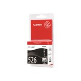 Canon Cartouche d'encre noire CLI-526BK