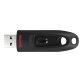 SanDisk Ultra lecteur USB flash 32 Go USB Type-A 3.2 Gen 1 (3.1 Gen 1) Noir