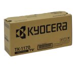 Toner Kyocera TK-1170K zwart