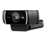 Logitech HD Pro Webcam C922 - webcam