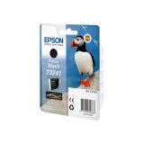 Epson T3241 - Schwarz - original - Tintenpatrone