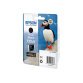 Epson T3241 - black - original - ink cartridge