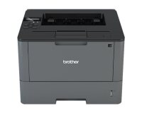 Brother HL-L5000D Imprimante professionnelle laser monochrome recto-verso