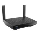 Linksys MR5500 routeur sans fil Gigabit Ethernet Bi-bande (2,4 GHz / 5 GHz) Noir