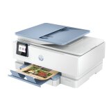 HP ENVY Inspire 7921e Sans fil All-in-One Couleur Imprimante, Instant Ink; Impression photo