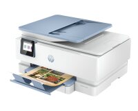 HP ENVY Inspire 7921e Sans fil All-in-One Couleur Imprimante, Instant Ink; Impression photo