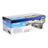 Brother TN-326C - Cartouche de toner originale – Cyan