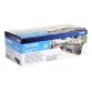 Brother TN-326C - Cartouche de toner originale – Cyan