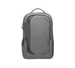 Lenovo 4X40X54260 sacoche d'ordinateurs portables 43,9 cm (17.3") Sac à dos Charbon de bois, Gris