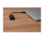 Port Designs 900125 station d'accueil USB 3.2 Gen 1 (3.1 Gen 1) Type-C