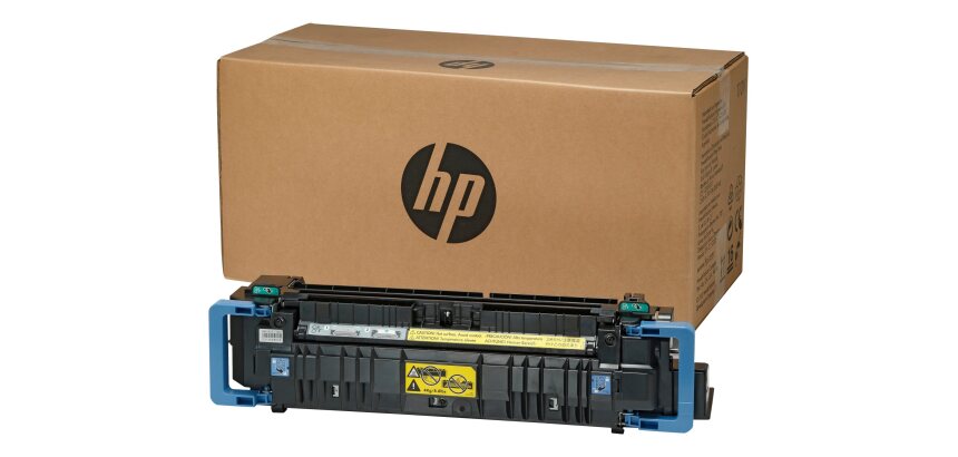 HP 220-volt User Maintenance Kit - verhittingsstation printeronderhoud