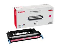 Canon 711 - Magenta - Original - Tonerpatrone