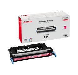 Canon 711 - Magenta - Original - Tonerpatrone