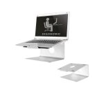 Neomounts NSLS050 Support pour ordinateur portable 10-17" - rotatif - universel