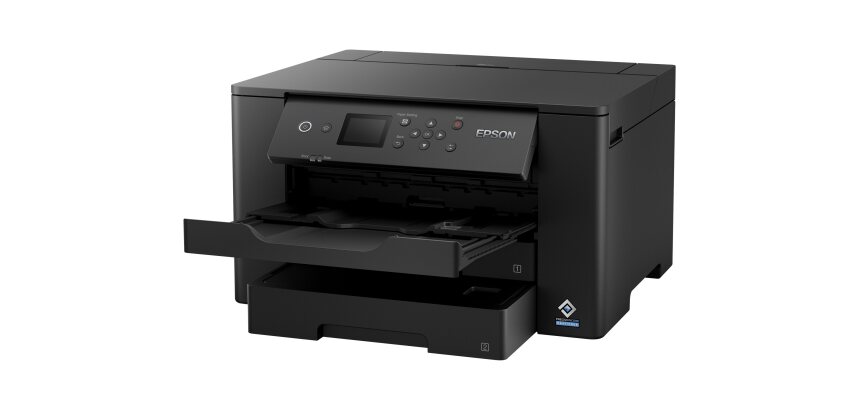 Epson WorkForce WF-7310DTW imprimante jets d'encres Couleur 4800 x 2400 DPI A3 Wifi
