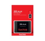 Western Digital Ultrastar SDSSDA-1T00-G27 disque SSD 1 To Série ATA III SLC