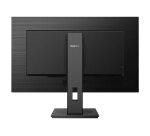 Philips B Line 325B1L/00 écran plat de PC 80 cm (31.5") 2560 x 1440 pixels 2K Ultra HD LCD Noir