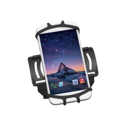 Mobilis 030004 support Mobile/smartphone Noir