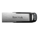 SanDisk Ultra Flair lecteur USB flash 512 Go USB Type-A 3.2 Gen 1 (3.1 Gen 1) Argent