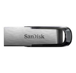 SanDisk Ultra Flair lecteur USB flash 512 Go USB Type-A 3.2 Gen 1 (3.1 Gen 1) Argent