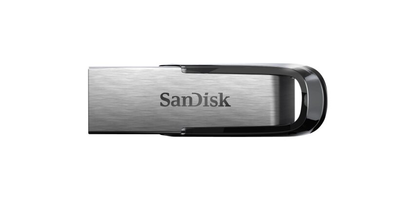 SanDisk Ultra Flair lecteur USB flash 512 Go USB Type-A 3.2 Gen 1 (3.1 Gen 1) Argent