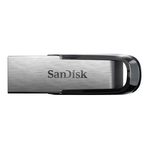 SanDisk Ultra Flair lecteur USB flash 512 Go USB Type-A 3.2 Gen 1 (3.1 Gen 1) Argent