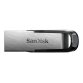 SanDisk Ultra Flair lecteur USB flash 512 Go USB Type-A 3.2 Gen 1 (3.1 Gen 1) Argent