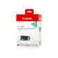 Canon CLI-42 BK/GY/LG/C/M/Y/PC/PM Multipack - 8-pack - gray, yellow, cyan, magenta, light gray, photo cyan, photo magenta - original - ink tank