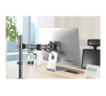 Neomounts FPMA-VESAMAC2127 Adaptateur VESA iMac