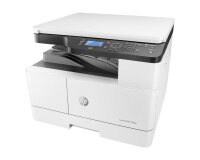 HP LaserJet M438n Laser A3 1200 x 1200 DPI 24 ppm