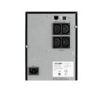 Eaton 5SC500i alimentation d'énergie non interruptible 0,5 kVA 350 W 4 sortie(s) CA