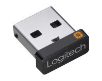 Logitech 910-005931 accessoire de clavier Récepteur USB