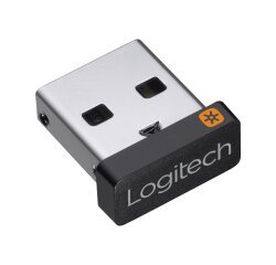 Logitech 910-005931 accessoire de clavier Récepteur USB